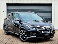 2020 Honda HR-V 1.5 i-VTEC EX 5dr HATCHBACK PETROL Manual