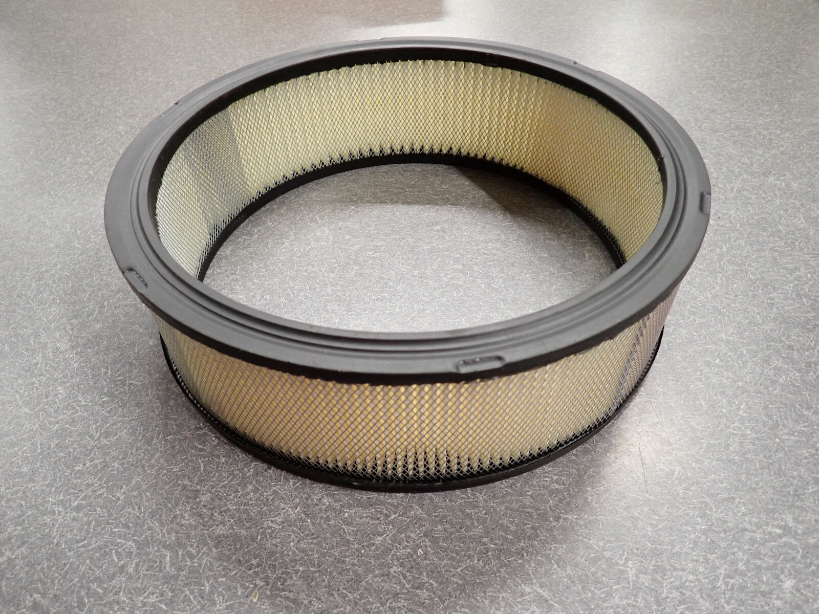 英　0628 61 Buick Electra Invicta LeSabre Air Filter 364 401 Nailhead
