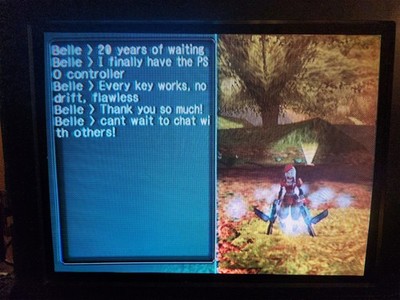 Item photo(s) from verified buyer