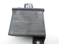 Audi A8 4H D4 09-17 Steuergerät ECU Modul Reifendruckkontrolle Direkt-Trigger Links Hinten Audi A8 4H D4 09-17... Vorschau 2