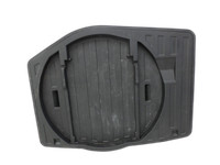 Audi A6 4G C7 11-14 Kombi Kofferraummatte Einlegeboden Audi A6 4G C7 11-14 20.04.2012 4G9863547 gebraucht Vorschau 1