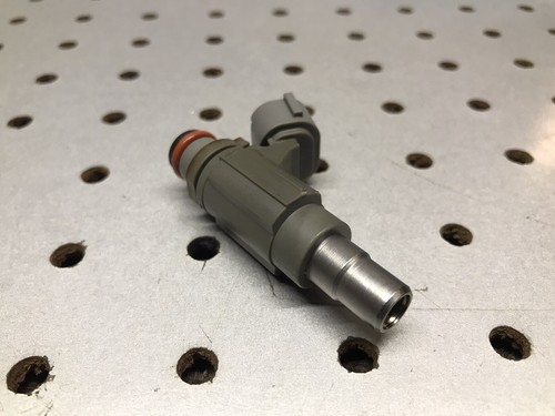 インジェクター2006 Set of 4 Fuel Injector 49033-0009 For 2005 2006 Kawasaki