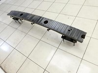 Land Range Rover III L322 Stoßstangenträger Stoßfängerträger Querträger Hinten Land Range Rover III L322 29.06.2007... Vorschau 5