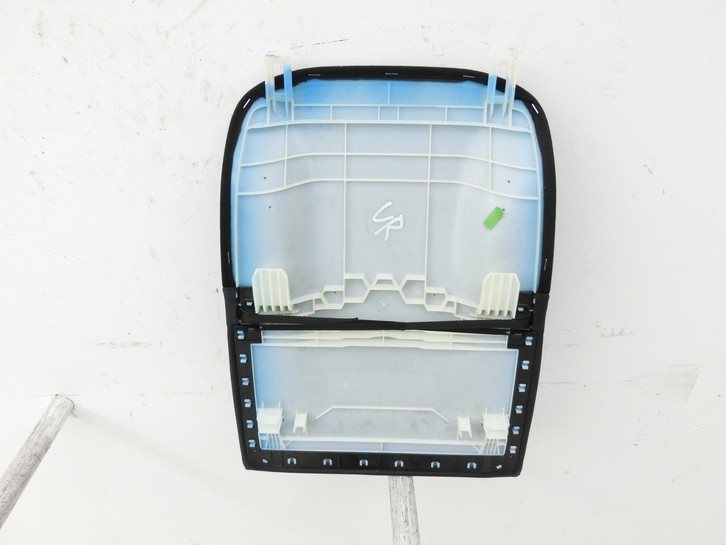 Ford Grand C-Max II 10-15 TDCi 1,6 85KW Rückenblende für Beifahrer Sitz Rechts Vorne Ford Grand C-Max II 10-15... Vorschau 3