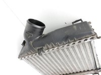 Smart ForTwo 451 07-10 799 33KW Ladeluftkühler Kühler Smart ForTwo 451 07-10 29.10.2009 A4515010401 01038504 gebraucht Vorschau 4