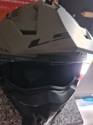 Foto dell'oggetto di un acquirente verificato