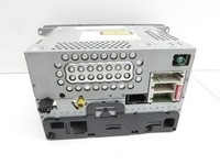 Porsche Cayenne 9PA 955 02-07 Navigationssystem Navi BE6663 PCM 1E1 Porsche Cayenne 9PA 955 02-07 23.06.2005... Vorschau 7