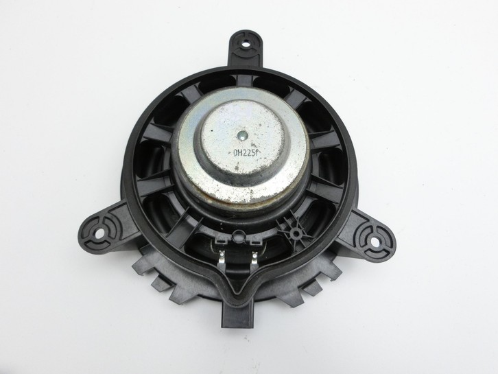 Volvo V70 135 07-13 Kombi Lautsprecher Rechts Hinten Volvo V70 135 07-13 17.06.2010 30657445 gebraucht Vorschau 4