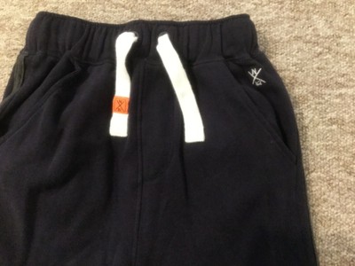 next boys tracksuit bottoms