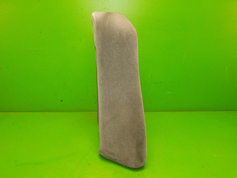 94-01 Integra sedan OEM driver left rear back seat side bolster upright cushion