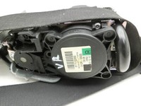 Mercedes W212 S212 E200 09-13 Kombi Gurt Sicherheitsgurt m. Gurtstraffer Fahrer Rechts Vorne Mercedes W212 S212... Vorschau 4