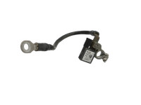 Mercedes A207 E250 10-13 Cabrio Kabelbaum f. Batterie Minuskabel Mercedes A207 E250 10-13 31.08.2010 A1665420218... Vorschau 1