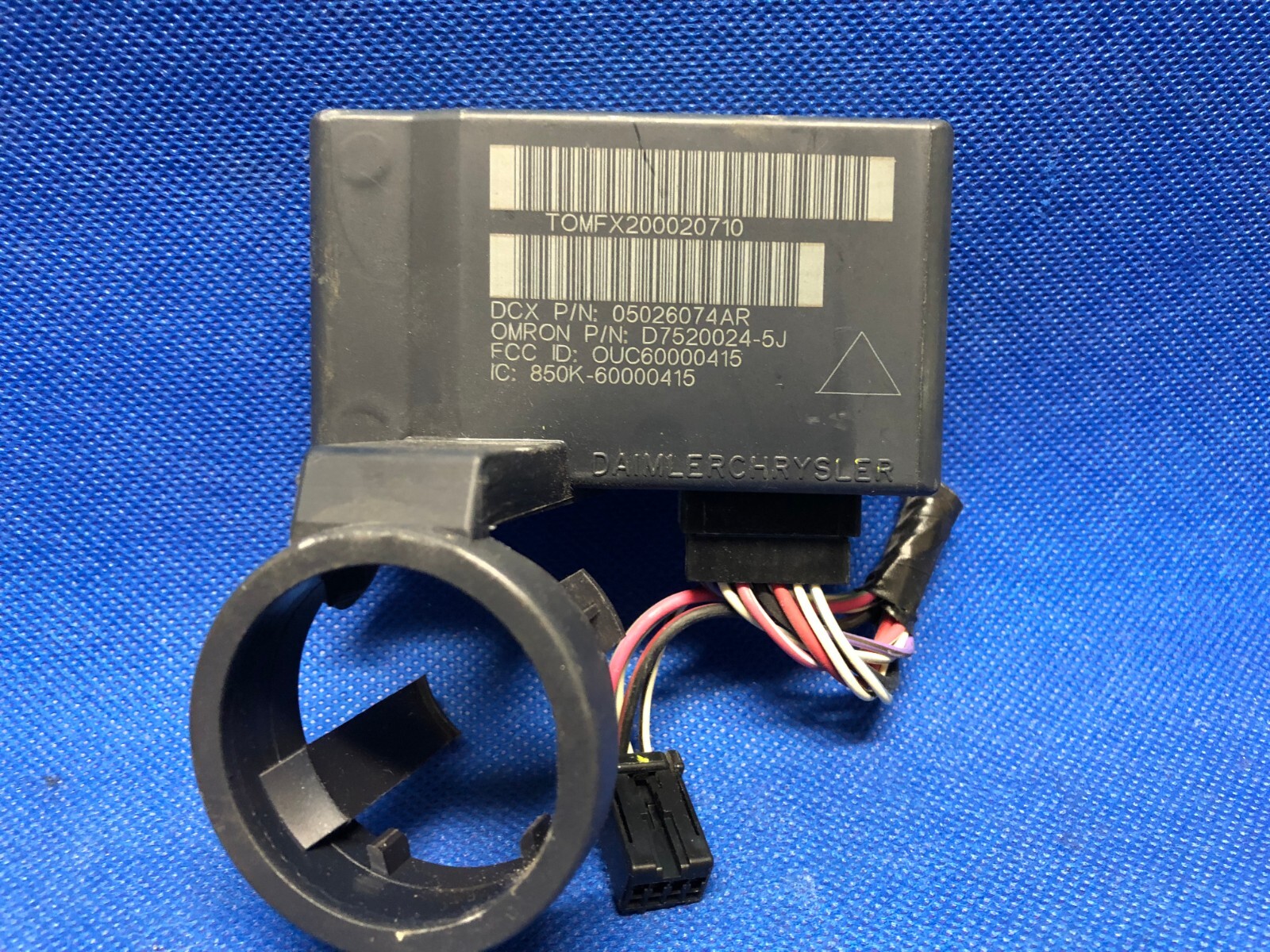 ●THE COALITION / CHECK 〜 OEM TCM Transmission Control Module for Acura MDX TLX AWD