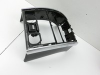 BMW 5er GT F07 09-13 Blende Einbaurahmen Hinten BMW 5er GT F07 09-13 28.03.2011 9205652 gebraucht Vorschau 4