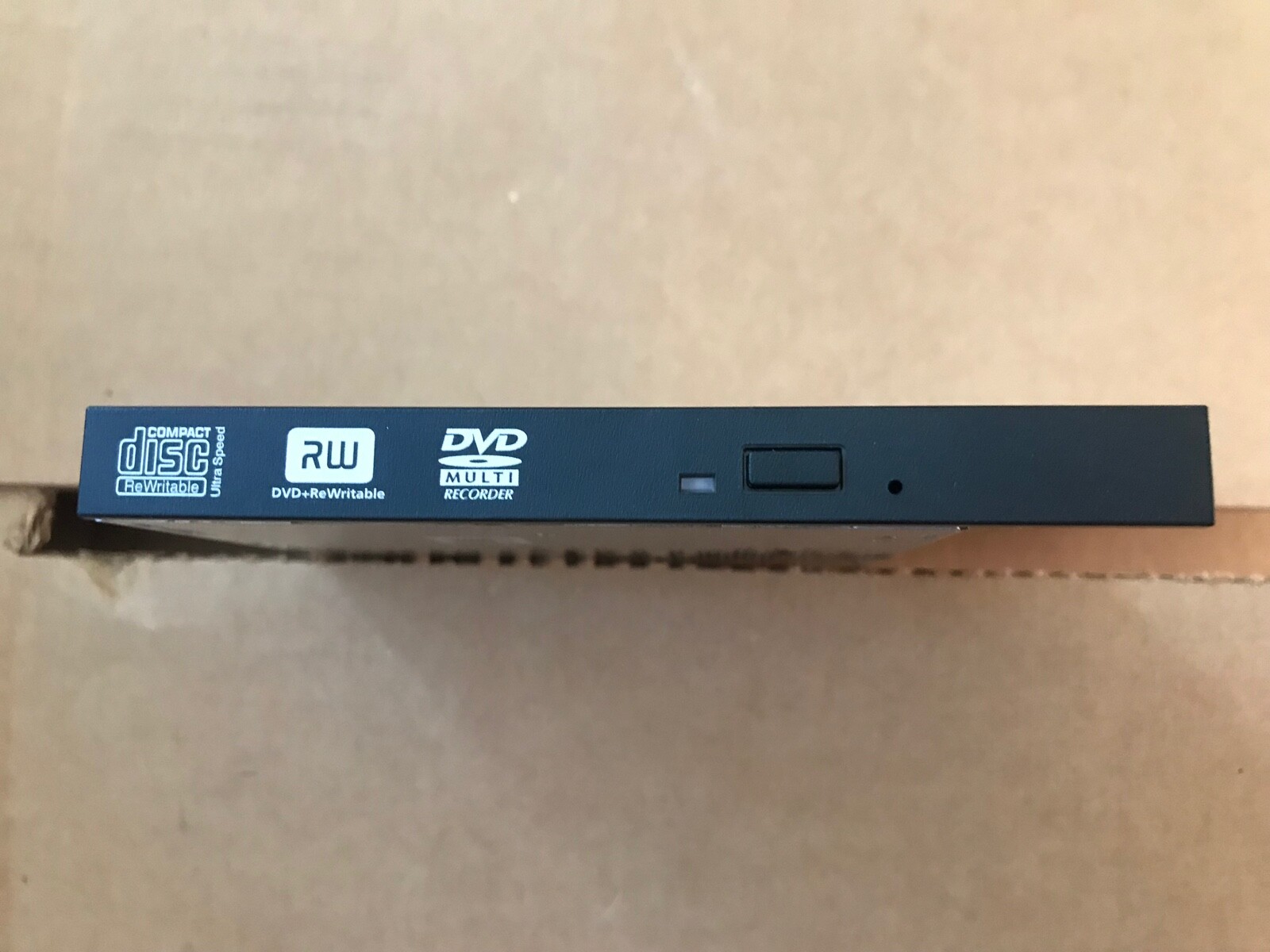 Dell Used DVD+ Rewritable Multi-Recorder DP/N 0HCHD9  30 Day Warranty