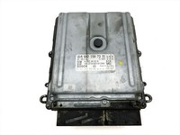 Mercedes W221 S320 05-09 CDI 3,0 173KW Motor Steuergerät ECU Motorsteuergerät Links Vorne Mercedes W221 S320 05-09... Vorschau 1