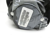 Jeep Compass MK49 10-14 Gurt Sicherheitsgurt m. Gurtstraffer für  Fahrer Links Vorne Jeep Compass MK49 10-14... Vorschau 4
