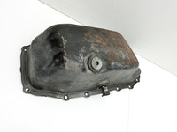 Opel Corsa D 06-10 1,2 55KW Z13DTJ Ölwanne Motorwanne Opel Corsa D 06-10 07.11.2008 93177276 6520630 gebraucht Vorschau 6