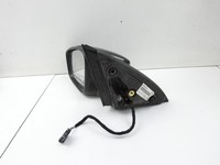 Skoda Rapid NH 12-17 Spiegel Aussenspiegel Links LF9E Skoda Rapid NH 12-17 19.12.2013 5JB857507C 5JB857407F... Vorschau 7