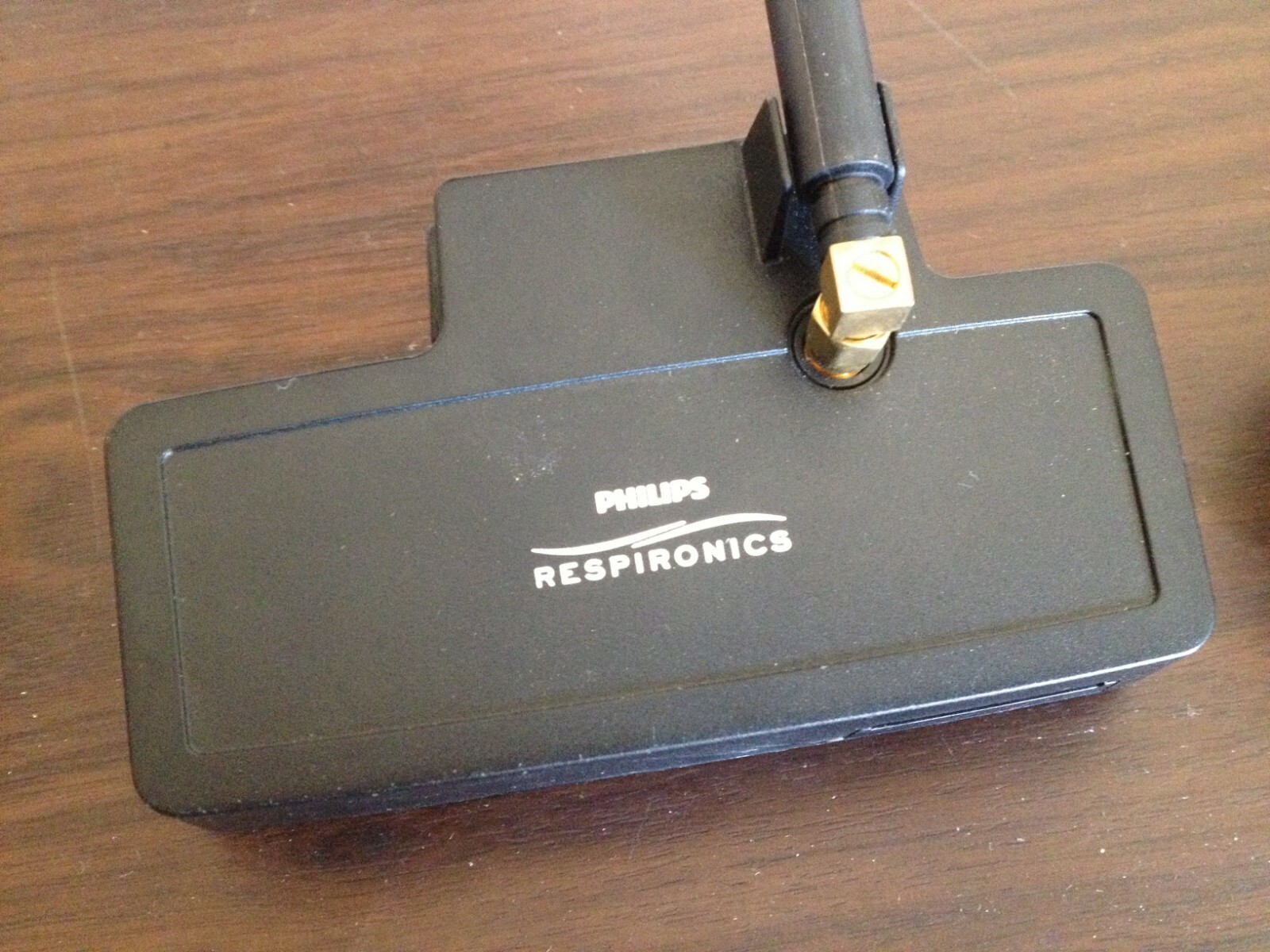 3 respironics wireless modems 100204C and 1/ 100200C wireless modem