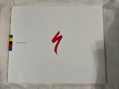 2012 Specialized Bicycle Catalog FSR Stumpjumper Enduro Epic