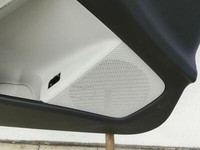 Mercedes CLA 180 C117 13-19 Coupe Türverkleidung Türpappe Links Vorne Mercedes CLA 180 C117 13-19 20.02.2013 gebraucht Vorschau 2