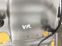 Ford Kuga I 08-12 Sitzbezug Sitzpolster für Beifahrersitz Rechts Vorne Ford Kuga I 08-12 05.11.2010 gebraucht Vorschau 6