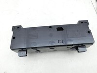 Dacia Sandero II 2 B8 13-17 Bedienteil Bedienelement Heizung Klimabedienteil Dacia Sandero II 2 B8 13-17 02.02.2013... Vorschau 4