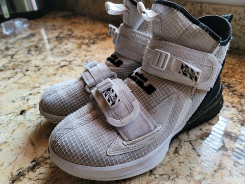 【最終値段・新品】NIKE Lebron Soldier IX TB Size 16 - Nike LeBron Soldier 9 TB Game Royal for sale