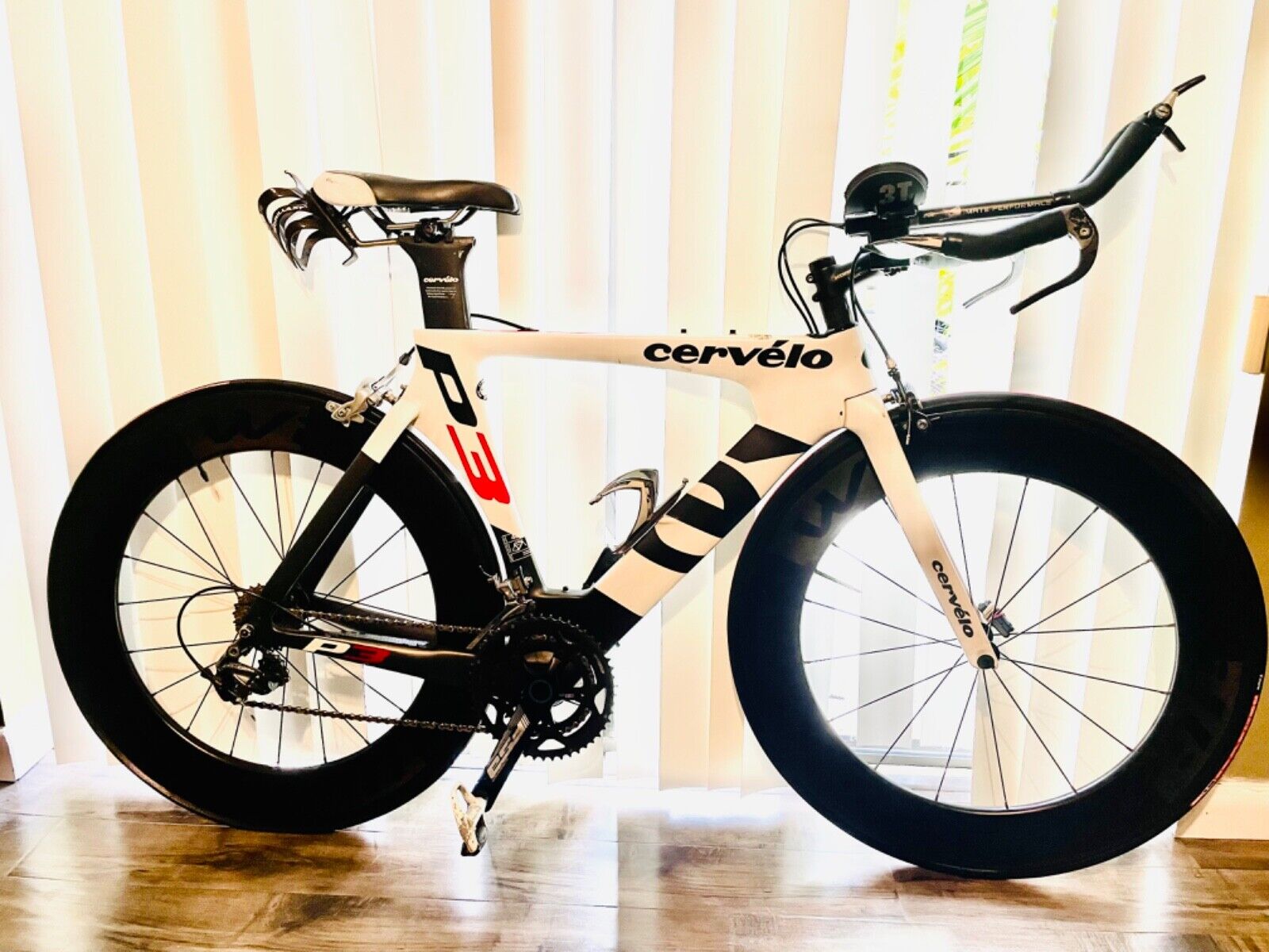Cervelo S3 2014 （51） + 両足パワメ + Lun Hyper - メルカリ