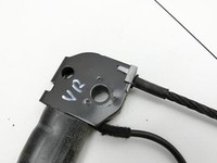 Renault Clio III 3P 09-12 Kombi Gurtstraffer Gurtschloss Beifahrer Rechts Vorne Renault Clio III 3P 09-12... Vorschau 4