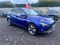 2023 Hyundai BAYON 1.0 TGDi 48V MHEV Premium 5dr HATCHBACK PETROL Manual