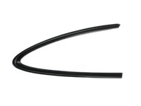 Jaguar X100 XKR XK8 04-06 Coupe Leiste für Tür Scheibendichtung Rechts Hinten Jaguar X100 XKR XK8 04-06 29.09.2004... Vorschau 1