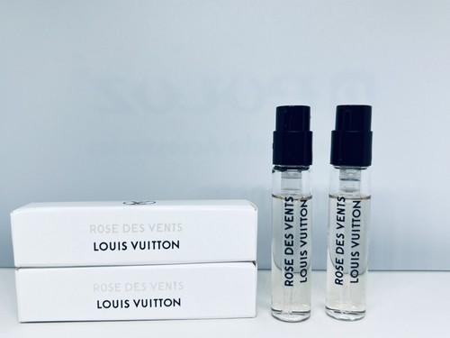 LOUIS VUITTON ROSE DES VENTS 3本セット Rose des Vents
