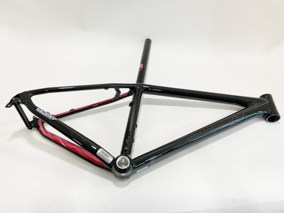scott hardtail frame
