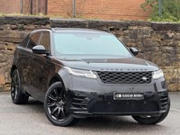 2019 Land Rover Range Rover Velar 2.0 D180 R-Dynamic SE 5dr Auto ESTATE DIESEL A