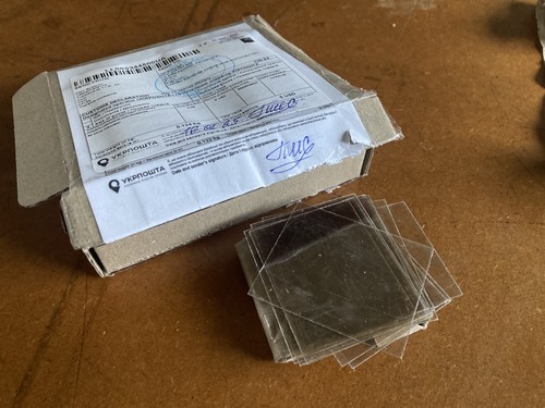 Foto dell'oggetto di un acquirente verificato