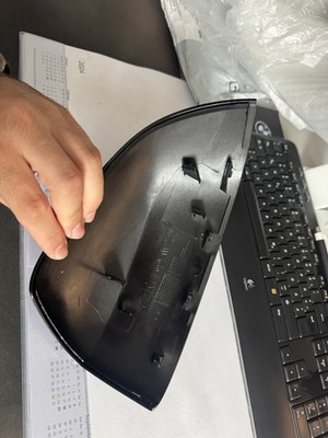 Photos de l'objet d'un acheteur vérifié