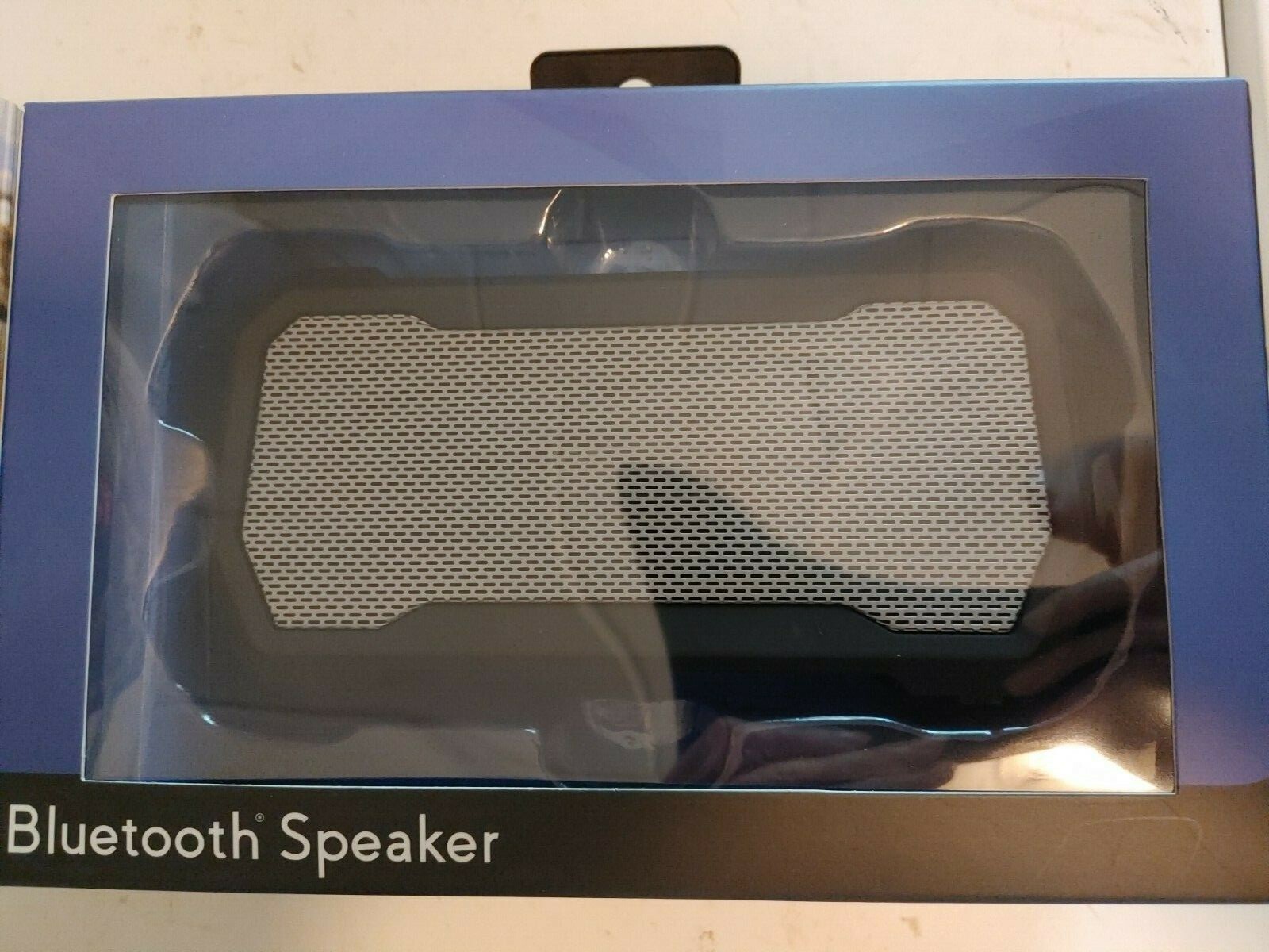 Muze Bluetooth Speaker