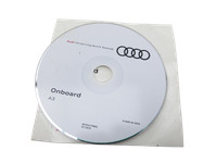 Audi A3 8V 8VS 16-20 Onboard CD Audi A3 8V 8VS 16-20 18.12.2019 8V2012788QJ gebraucht Vorschau 1