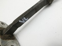 Citroen C1 II 14-18 Türfangband Türbremse Türanschlag Links Vorne Citroen C1 II 14-18 01.01.2018 gebraucht Vorschau 5