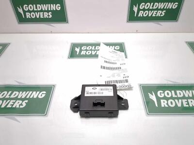 15 16 Land Rover DISCOVERY SPORT Chassis Brain Box FK72-14F681-AH