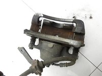 Hyundai I20 III BC3 20-23 MPI 1,4 74KW Bremssattel Bremszange Vorne Links Hyundai I20 III BC3 20-23 20.07.2020... Vorschau 4