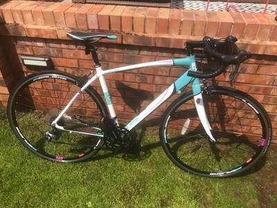 calibre loxley ladies road bike