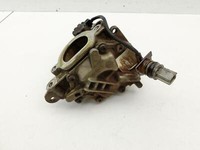 Renault Megane III 12-16 TCe 1,2  H5F400 Ölpumpe Renault Megane III 12-16 15.10.2012 150503885R gebraucht Vorschau 5