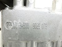 Hyundai IX55 09-11 CRDi 3,0 176KW D6EA UD14 Ansaugbrücke Ansaugkrümmer m. Drallklappen Hinten Hyundai IX55 09-11... Vorschau 4