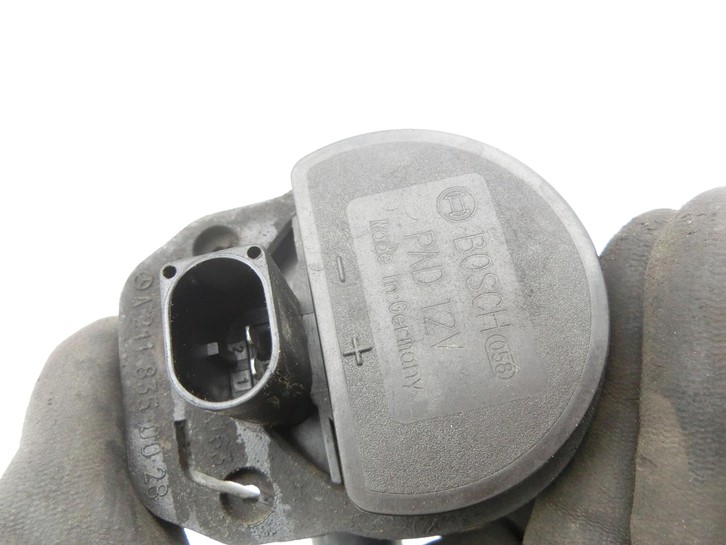 Mercedes W164 ML320 08-11 CDI 3,0 165KW Umwelzpumpe Heizung Pumpe Rechts  - Bild 3