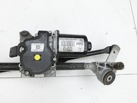 Mercedes W176 A180 15-18 Wischermotor m. Wischergestänge Vorne Mercedes W176 A180 15-18 19.10.2016 A1769061800... Vorschau 5