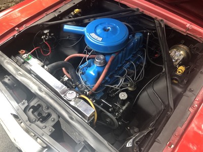 image 1 of engine