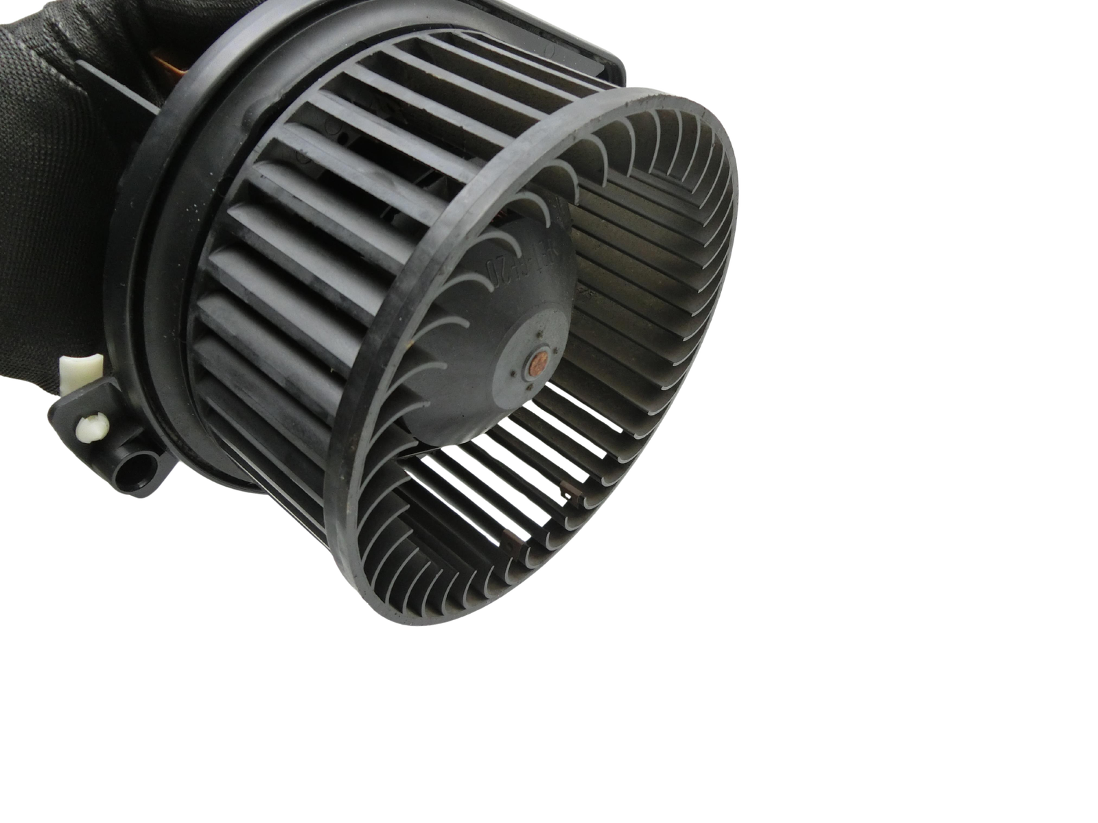 Motore ventola ventilatore di riscaldamento per Audi A4 8E B7 04-08 - Bild 1